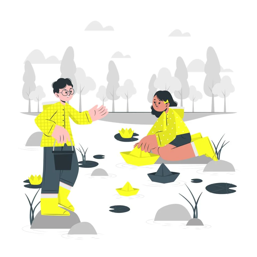 ۳ راهکار کلیدی کشف استعداد کودکان!