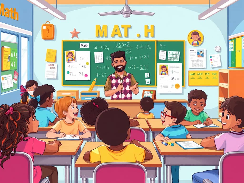 کلاس تابستانی دانشمندان جوان