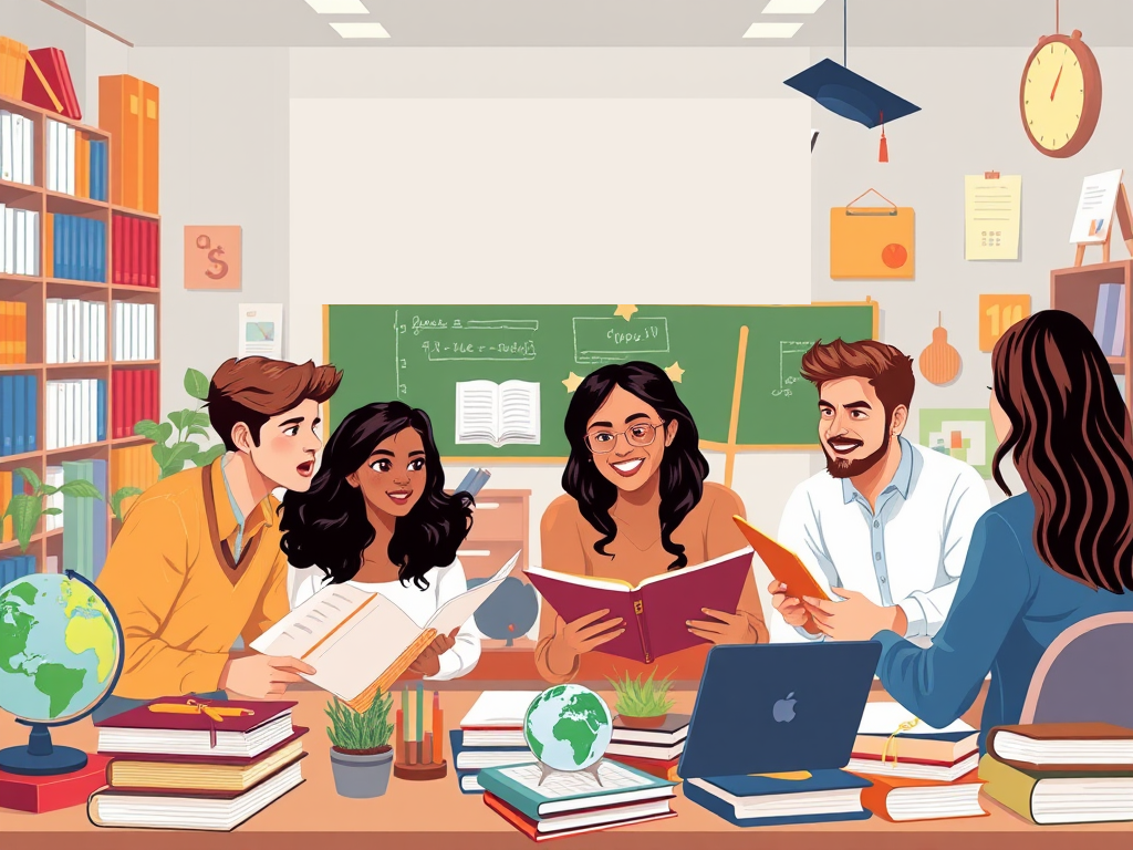 دانشمندان جوان