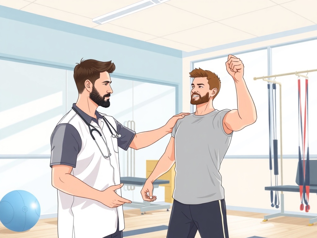 رشته فیزیوتراپی