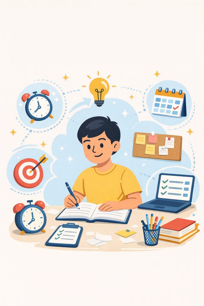 دانشمندان جوان