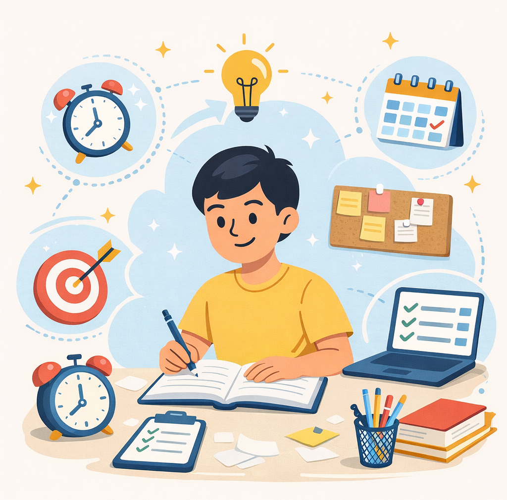 دانشمندان جوان