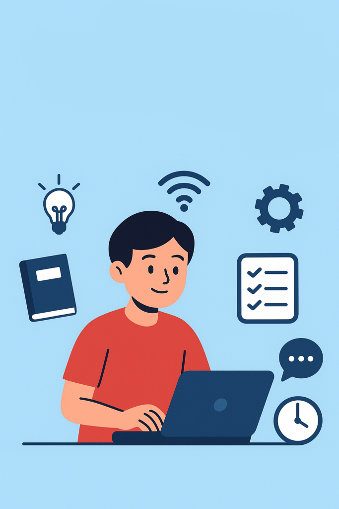 ایجاد علاقه علم در دانش آموزان