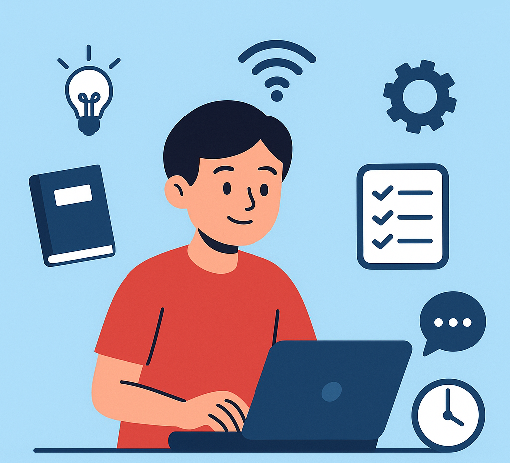 ایجاد علاقه علم در دانش آموزان