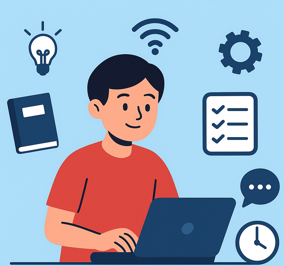 ایجاد علاقه علم در دانش آموزان